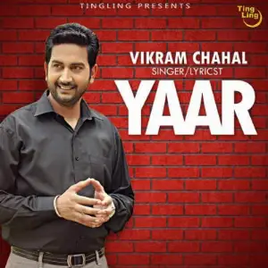 Yaar Song By Yaar Poster