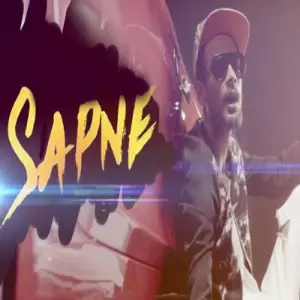 Sapne (MTV Spoken Word Present) Song By Sapne (MTV Spoken Word Present) Poster