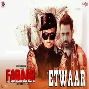 Etwaar (Full Song) Song By Etwaar (Full Song) Poster