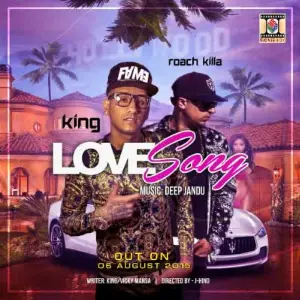 Love Song Song By Love Song Poster