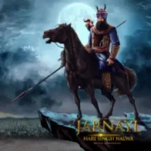 Jarnayl Ft Hari Singh Nalwa Song By Jarnayl Ft Hari Singh Nalwa Poster