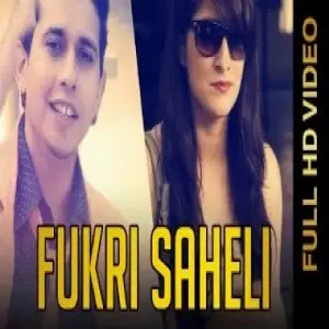 FUKRI SAHELI Song By FUKRI SAHELI Poster