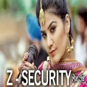 Z Security (Lok Tath) Song By Z Security (Lok Tath) Poster