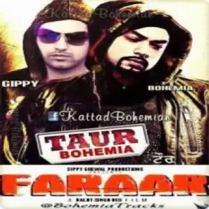 Taur Song By Taur Poster