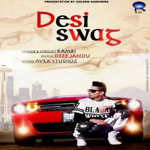 Desi Swag Song By Desi Swag Poster