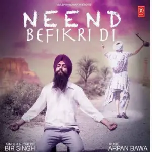 Neend Befikri Song By Neend Befikri Poster