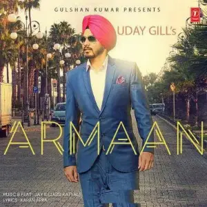 Armaan Song By Armaan Poster
