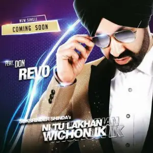 Ni Tu Lakhan Wichon Ik Song By Ni Tu Lakhan Wichon Ik Poster