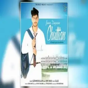 June Diyan Chuttiyan Song By June Diyan Chuttiyan Poster