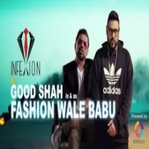 Fashion Waley Babu Ft BADSHAH Song By Fashion Waley Babu Ft BADSHAH Poster