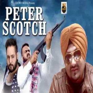 Peter Scotch Song By Peter Scotch Poster