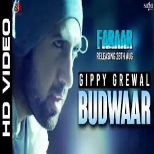 Budwaar Song By Budwaar Poster