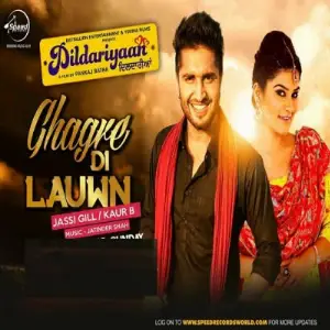 Ghagre Di Lauwn Song By Ghagre Di Lauwn Poster