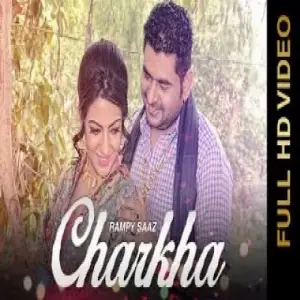 CHARKHA Song By CHARKHA Poster