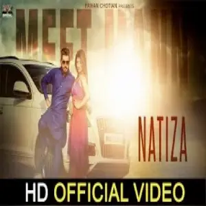 Natiza Song By Natiza Poster