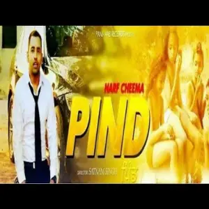Pind Song By Pind Poster