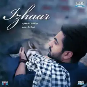 Izhaar Song By Izhaar Poster