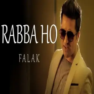 Rabba Ho Song By Rabba Ho Poster