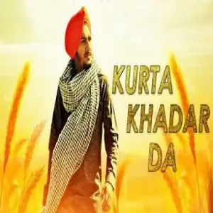 Kurta Khadar Da Song By Kurta Khadar Da Poster