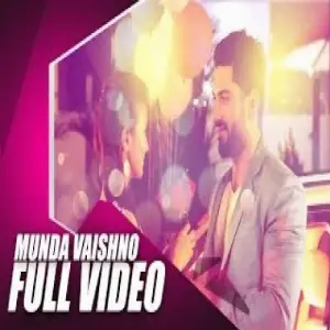 Munda Vaishno Song By Munda Vaishno Poster