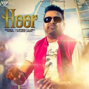 Heer Song By Heer Poster