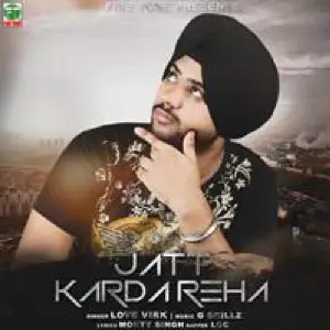 Jatt Kardareha Song By Jatt Kardareha Poster