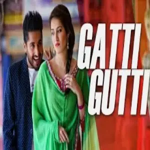 Gaati Gutti Song By Gaati Gutti Poster