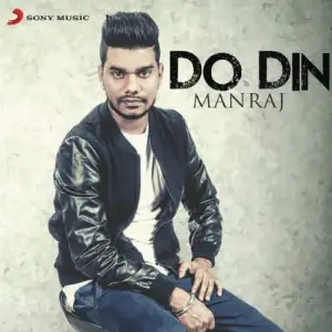 Do Din Song By Do Din Poster