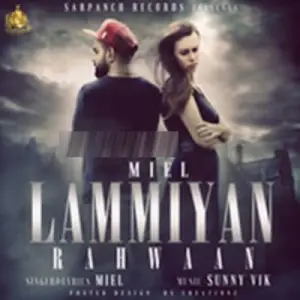 Lammiyan Rahwan Song By Lammiyan Rahwan Poster