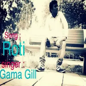 Roti Song By Roti Poster