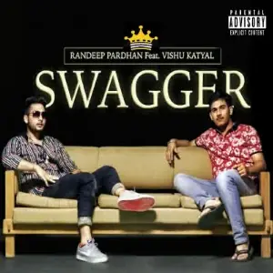 Swagger Song By Swagger Poster
