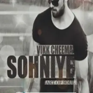Sohniye Song By Sohniye Poster