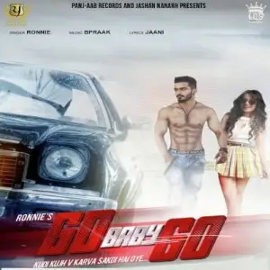 Go Baby Go Song By Go Baby Go Poster