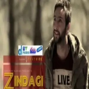 Zindagi Song By Zindagi Poster
