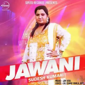 Jawani Song By Jawani Poster