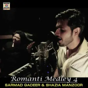 Romantic Medley Song By Romantic Medley Poster