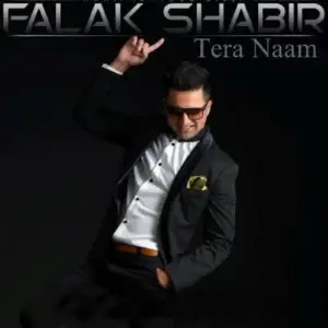 Tera Naam Song By Tera Naam Poster