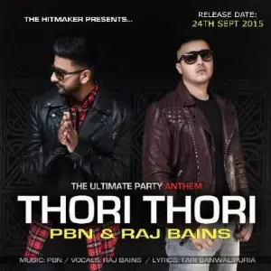 Thori Thori Song By Thori Thori Poster