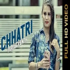 Chhatri Song By Chhatri Poster