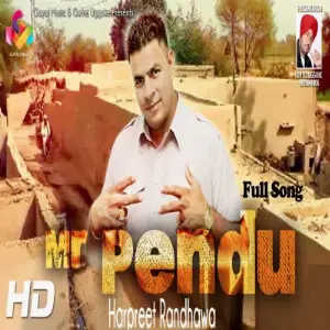 Mr Pendu Song By Mr Pendu Poster