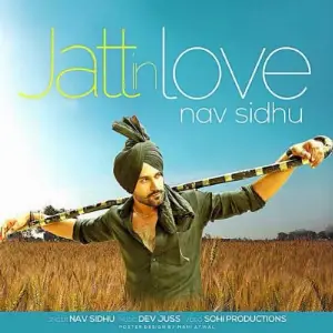 Jatt In Love Song By Jatt In Love Poster