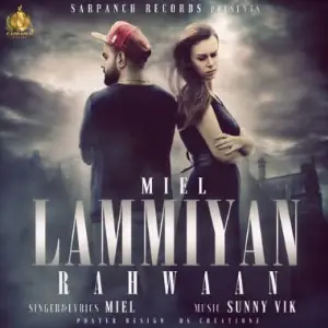 Lammiyan Rahwan Song By Lammiyan Rahwan Poster
