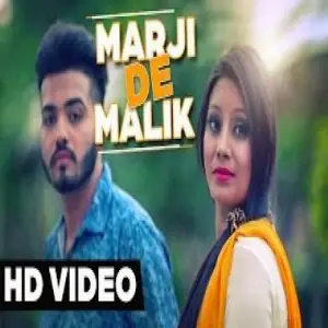 Marji De Malik Song By Marji De Malik Poster