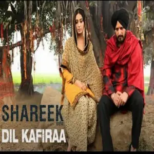 Dil Kafiraa Song By Dil Kafiraa Poster