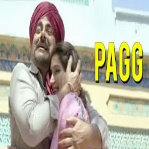 Pagg Song By Pagg Poster