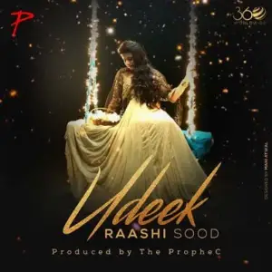 Udeek Song By Udeek Poster