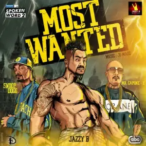 Most Wanted Song By Most Wanted Poster