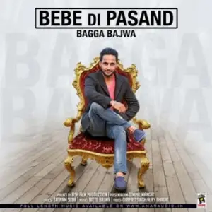 Bebe Di Pasand Song By Bebe Di Pasand Poster