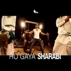 Ho Gaya Sharabi Song By Ho Gaya Sharabi Poster