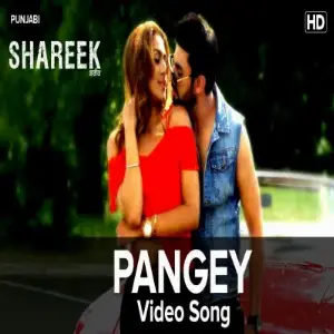 Pangey Song By Pangey Poster